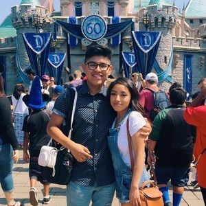 Meet your Posher, Veronica